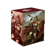 Cargar imagen en el visor de la galería, Portamazos con Diseño | TOPDECK 75