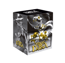 Cargar imagen en el visor de la galería, Colecciones Legendarias Secretas Primer Bloque 2025