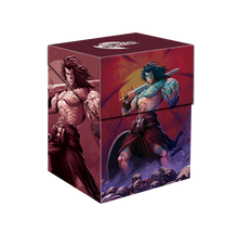 Cargar imagen en el visor de la galería, Portamazos con Diseño | TOPDECK 75