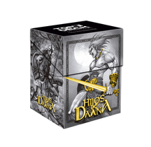 Cargar imagen en el visor de la galería, Colecciones Legendarias Secretas Primer Bloque 2025