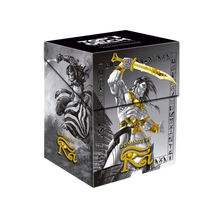Cargar imagen en el visor de la galería, Colecciones Legendarias Secretas Primer Bloque 2025