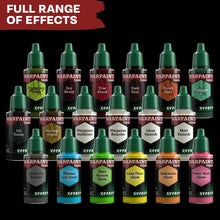 Cargar imagen en el visor de la galería, Warpaints Fanatic Effects: Warpaints Retarder