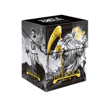 Cargar imagen en el visor de la galería, Colecciones Legendarias Secretas Primer Bloque 2025
