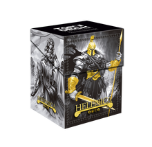 Cargar imagen en el visor de la galería, Colecciones Legendarias Secretas Primer Bloque 2025