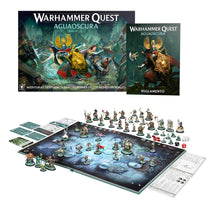 Cargar imagen en el visor de la galería, WARHAMMER QUEST: DARKWATER (SPA)