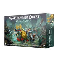 Cargar imagen en el visor de la galería, WARHAMMER QUEST: DARKWATER (SPA)