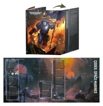 Cargar imagen en el visor de la galería, CODEX: SPACE MARINES ENG (PREVENTA)