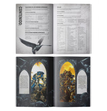 Cargar imagen en el visor de la galería, CODEX: SPACE MARINES ENG (PREVENTA)
