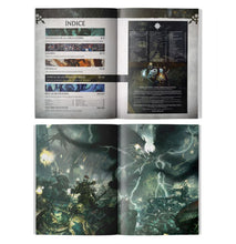 Cargar imagen en el visor de la galería, CODEX: CHAOS SPACE MARINES (SPA)