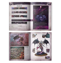 Cargar imagen en el visor de la galería, CODEX: EMPEROR'S CHILDREN (SPA)