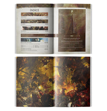 Cargar imagen en el visor de la galería, CODEX: ORKS (ENG)