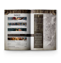 Cargar imagen en el visor de la galería, CODEX: ADEPTUS CUSTODES (ENG)