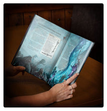 Cargar imagen en el visor de la galería, BATTLETOME: DISCIPLES OF TZEENTCH SPA