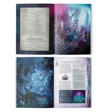 Cargar imagen en el visor de la galería, BATTLETOME: DISCIPLES OF TZEENTCH SPA
