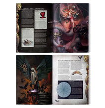 Cargar imagen en el visor de la galería, BATTLETOME: DAUGHTERS OF KHAINE (SPA)