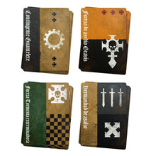 Cargar imagen en el visor de la galería, COMMAND PACK: SPACE MARINES SPA (PREVENTA)