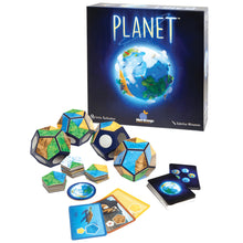 Cargar imagen en el visor de la galería, PLANET