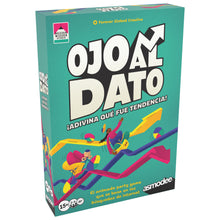Cargar imagen en el visor de la galería, OJO AL DATO (PREVENTA)