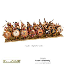 Cargar imagen en el visor de la galería, Hail Caesar: Greek Starter Army
