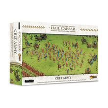 Cargar imagen en el visor de la galería, Hail Caesar Epic Battles: Celt Army