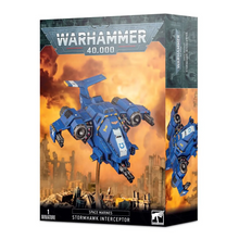 Cargar imagen en el visor de la galería, SPACE MARINES: STORMHAWK INTERCEPTOR