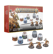 Cargar imagen en el visor de la galería, AOS Stormcast Eternals + PAINT SET 4th
