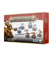 Cargar imagen en el visor de la galería, AOS Stormcast Eternals + PAINT SET 4th