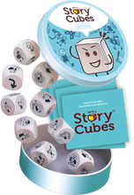 Cargar imagen en el visor de la galería, Story Cubes Acciones