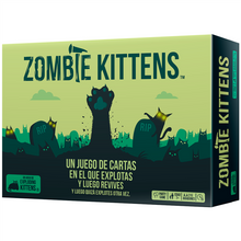Cargar imagen en el visor de la galería, Zombie Kittens