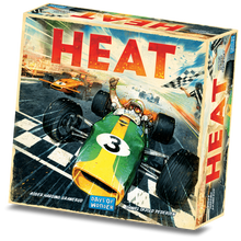 Cargar imagen en el visor de la galería, Heat