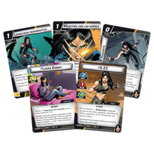 Cargar imagen en el visor de la galería, Marvel Champions X-23