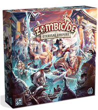 Cargar imagen en el visor de la galería, Zombicide: Eternal Empire