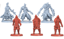 Cargar imagen en el visor de la galería, Zombicide White Death Climbers & Terrorcotta Pack