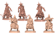 Cargar imagen en el visor de la galería, Zombicide White Death Crossfire Pack