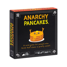 Cargar imagen en el visor de la galería, Anarchy Pancakes