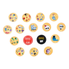 Cargar imagen en el visor de la galería, Anarchy Pancakes