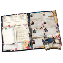 Cargar imagen en el visor de la galería, Arkham Horror LCG: La Fiesta del Valle de la Cicuta exp. campaña