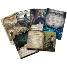 Cargar imagen en el visor de la galería, Arkham Horror LCG: La Fiesta del Valle de la Cicuta exp. campaña