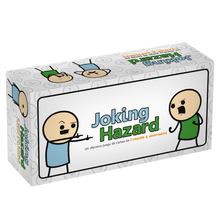 Cargar imagen en el visor de la galería, Joking Hazard