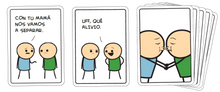 Cargar imagen en el visor de la galería, Joking Hazard
