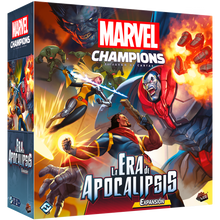 Cargar imagen en el visor de la galería, Marvel Champions: La Era de Apocalípsis