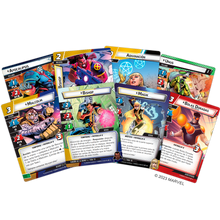 Cargar imagen en el visor de la galería, Marvel Champions: La Era de Apocalípsis