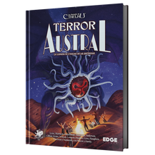 Cargar imagen en el visor de la galería, La Llamada de Cthulhu 7ed: Terror Austral