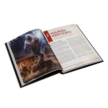 Cargar imagen en el visor de la galería, La Llamada de Cthulhu 7ed: Terror Austral