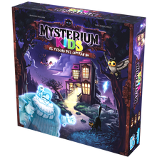 Cargar imagen en el visor de la galería, Mysterium Kids: el tesoro del capitán Bu