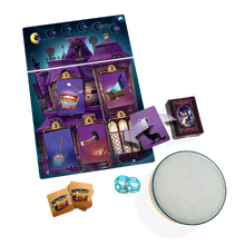 Cargar imagen en el visor de la galería, Mysterium Kids: el tesoro del capitán Bu