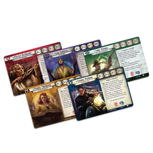 Cargar imagen en el visor de la galería, Arkham Horror LCG - Los devoradores de sueños exp. investigadores