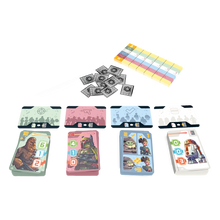 Cargar imagen en el visor de la galería, Star Wars: Bounty Hunters