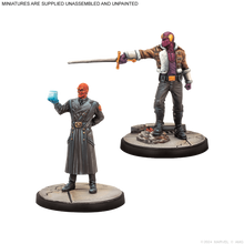 Cargar imagen en el visor de la galería, Marvel Crisis Protocol: Cabal Affiliation Pack