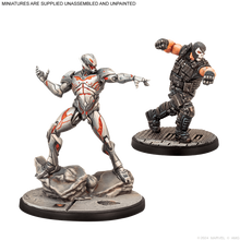 Cargar imagen en el visor de la galería, Marvel Crisis Protocol: Cabal Affiliation Pack